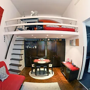 Apartamento Peace Place, Budapest