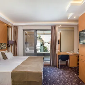 4* فندق مرمرة