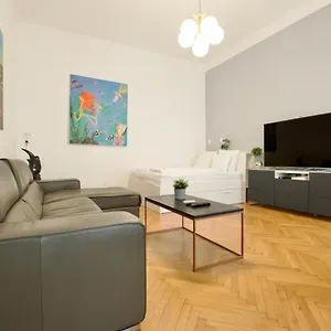 Standard By Hi5 - St. King Street 16. Apartment