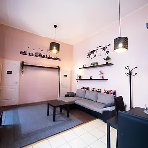  Apartament Better Than