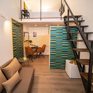  Apartament Free Parking -corvin Palace Residence-3bdrm,6ppl,wifi,ac