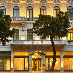 Ξενοδοχείο Est Grand Savoy, Βουδαπέστη