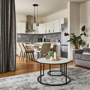 4* شقة فندقية 7 سيزنز