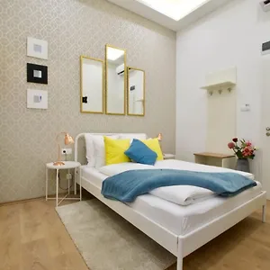  Apartmán St. King 11