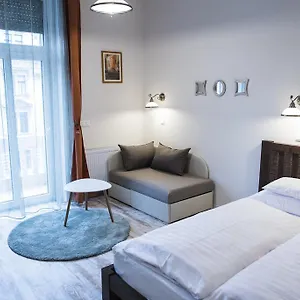 In Iii. Apartment
