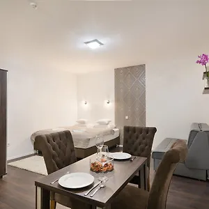 4* شقة فندقية Paulay Downtown