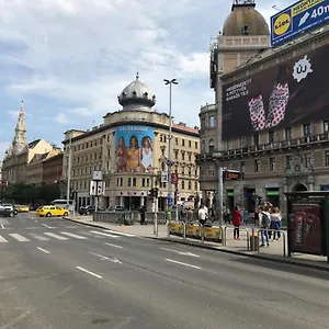 Blaha Art Budapest